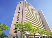 西梅田哈顿酒店