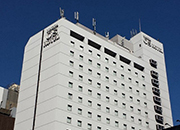 梅田OS酒店