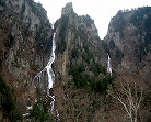 层云峡温泉