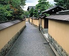 长町武士之家