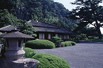 仙岩园