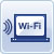 互联网服务：无线LAN