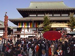 成田山新胜寺