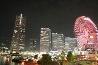 横滨, 神奈川