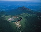 雾岛山