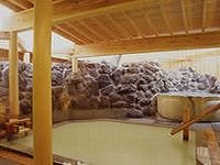 草津溫泉 ／ 奈良屋