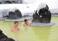 万座温泉 ／ 万座高原酒店