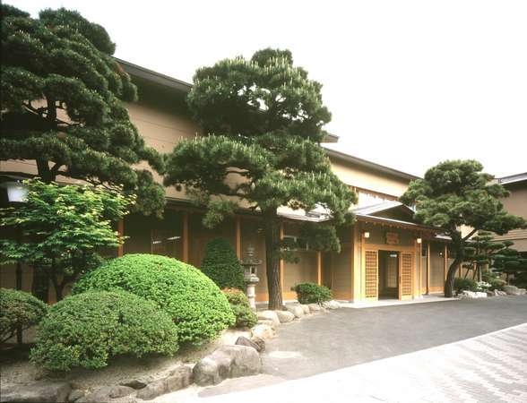 一乃松旅馆 Ryokan Ichinomatsu Rates List Japan Traveler Online