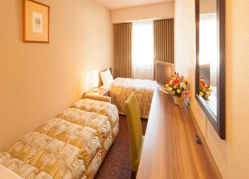 房间(Economy Twin)