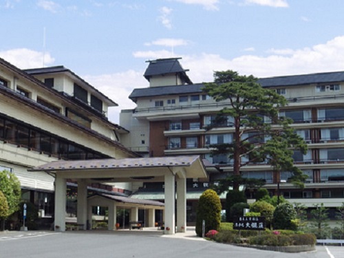 全景