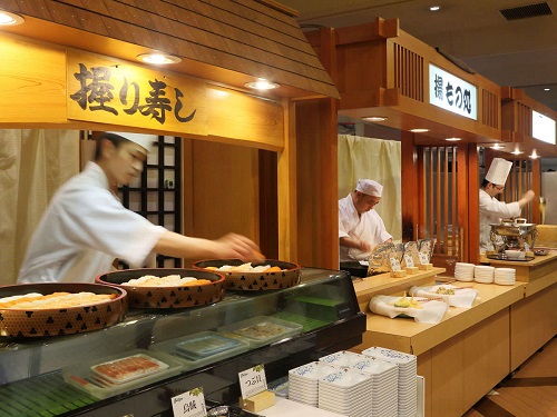 料理