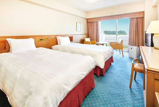 房间   舒适标准间