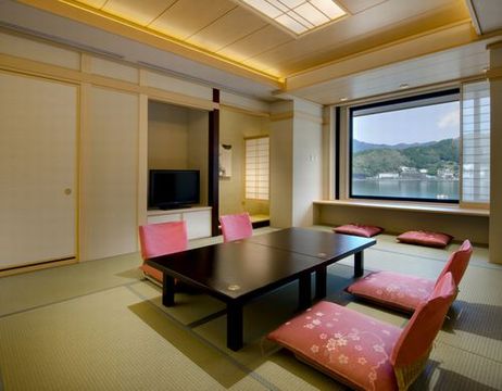 湖南庄 Hotel Konanso