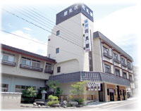 酒店外观 酒店外观