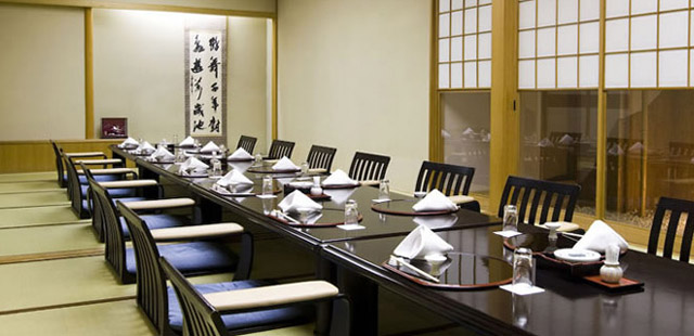 餐厅