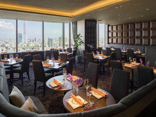浅草豪景酒店 Asakusa View Hotel