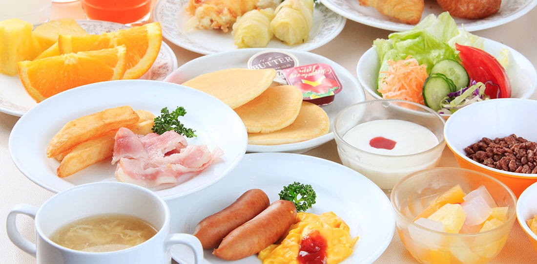 料理