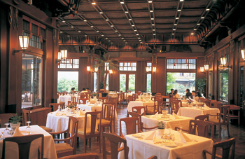 餐厅