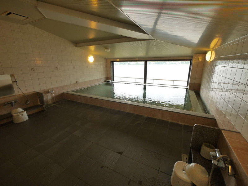 公共温泉（例子）