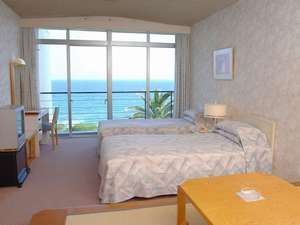 日式和西式房间