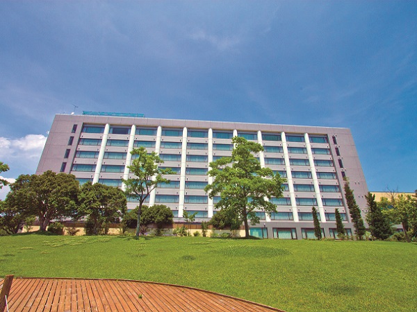 酒店外观 酒店外观