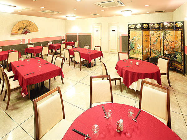 餐厅