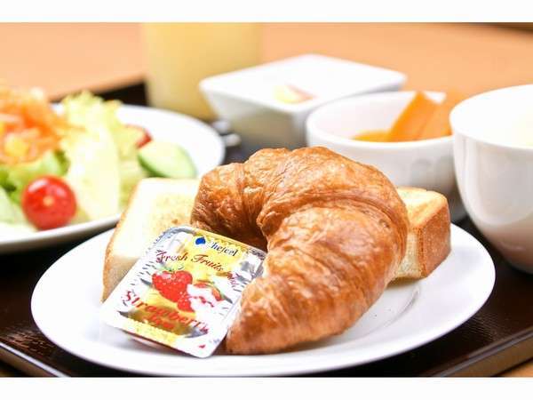 自助餐（例子）