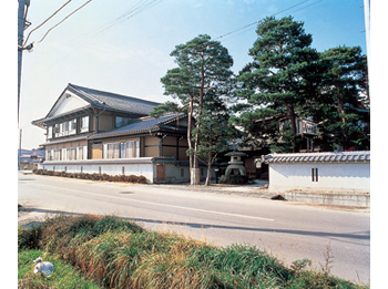 酒店外观 酒店外观