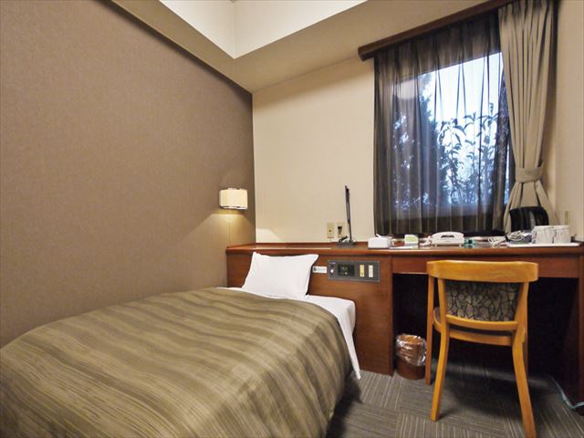 房间