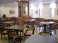 餐厅