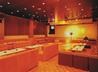 餐厅