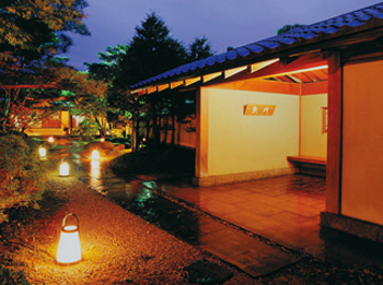 大厅