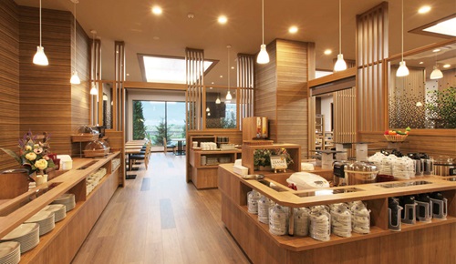 餐厅