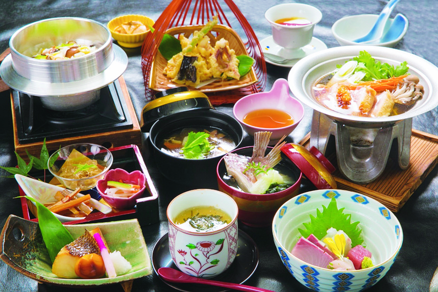 料理