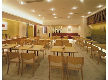 餐厅