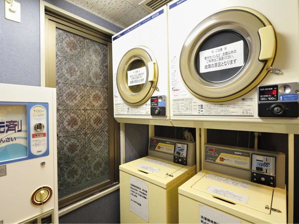 酒店设施