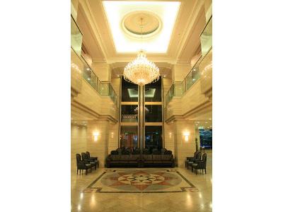 大厅 大厅
