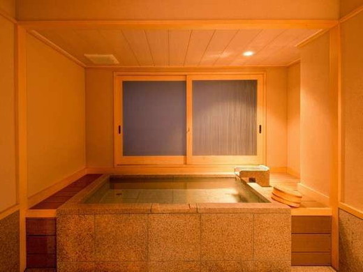 私人温泉（出租）