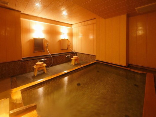 私人温泉（出租）