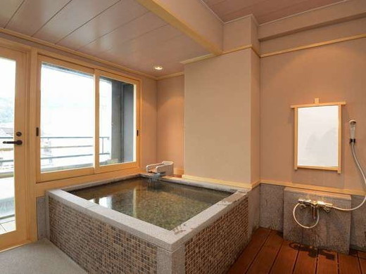 私人温泉（出租）