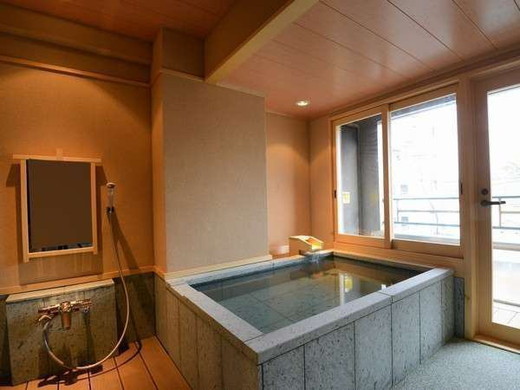 私人温泉（出租）