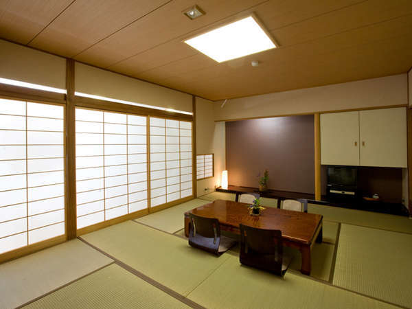 日式房间