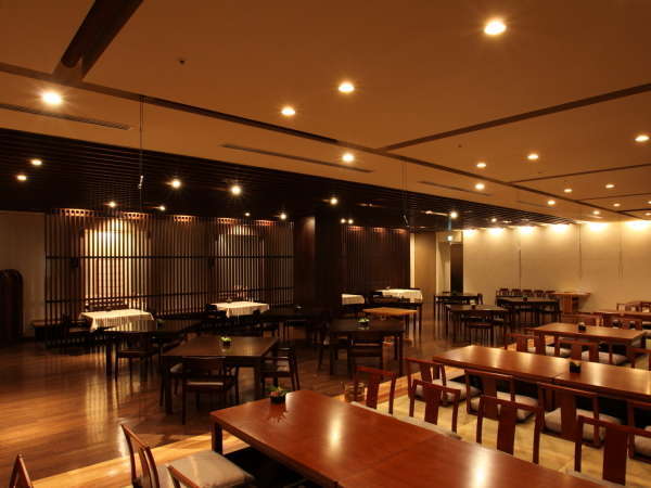 餐厅