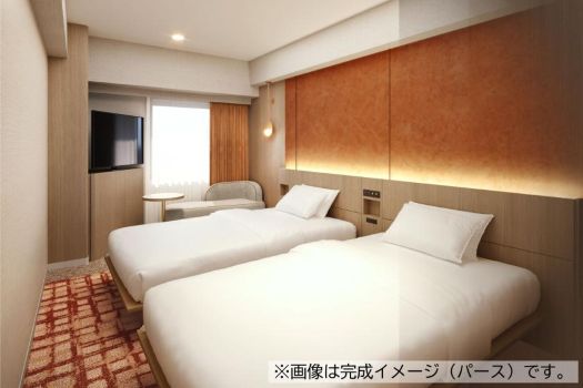 房间