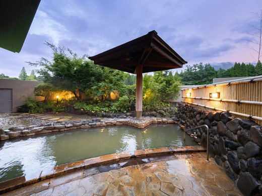 公共温泉（例子）