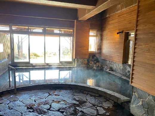 公共温泉（例子）