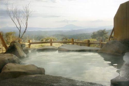 公共温泉（例子）