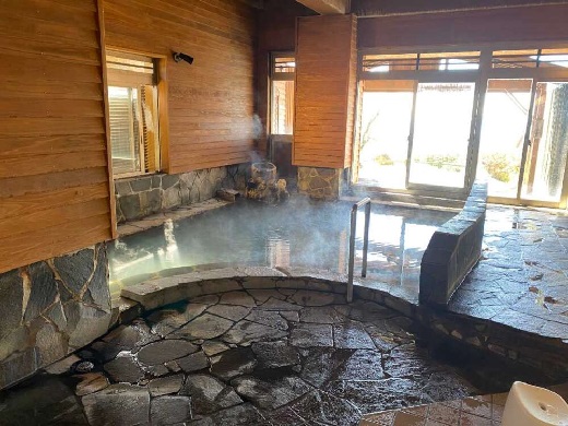 公共温泉（例子）