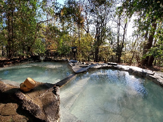 私人温泉（出租）