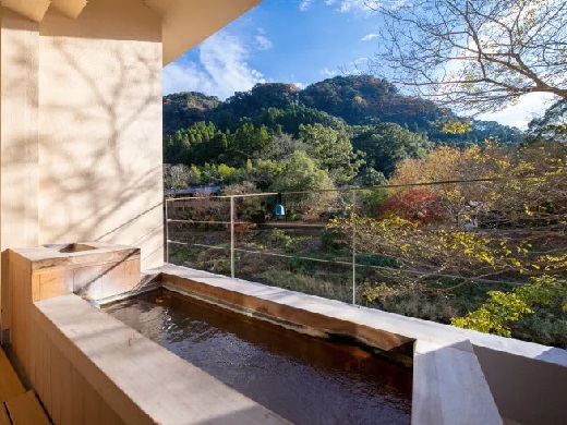 公共温泉（例子）